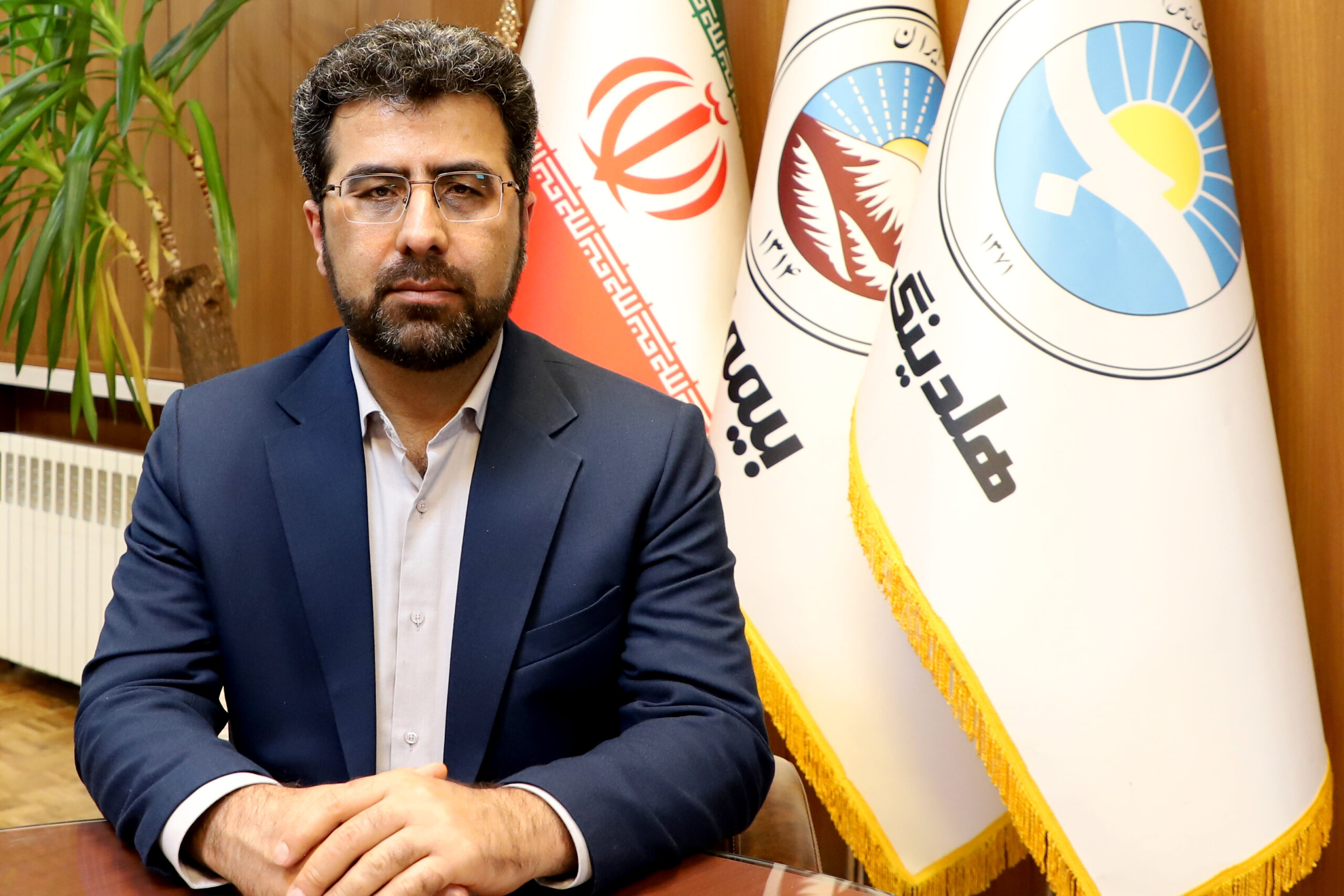 رمضان‌علی سلمانی‌نژاد