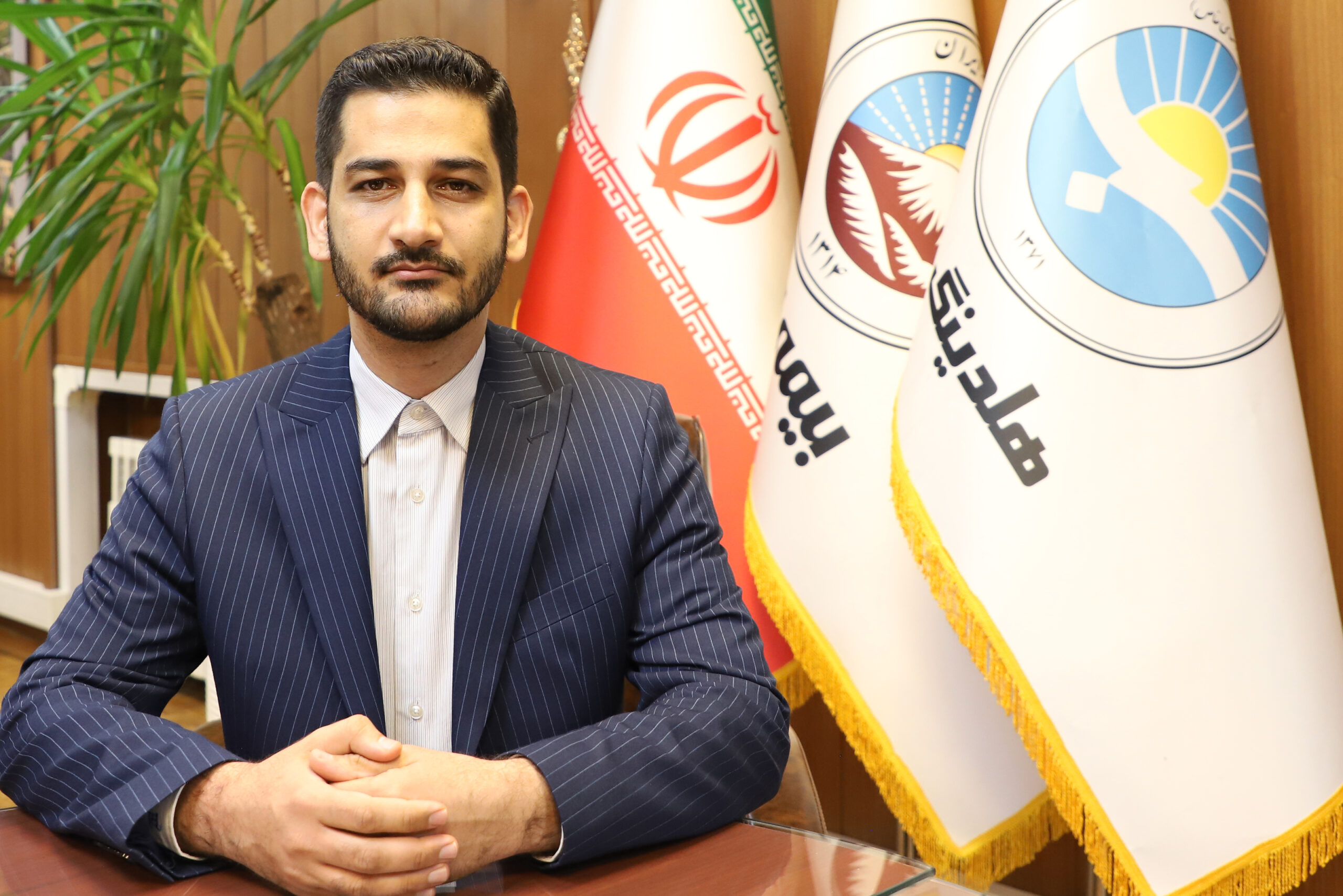 محمد ابراهیم راعی عزآبادی