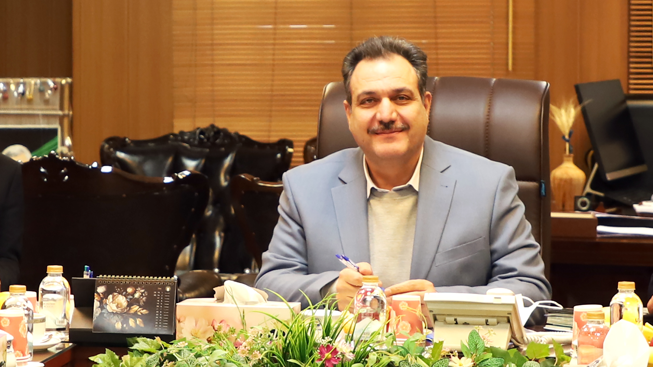 محمدرضا جواهری تفتی