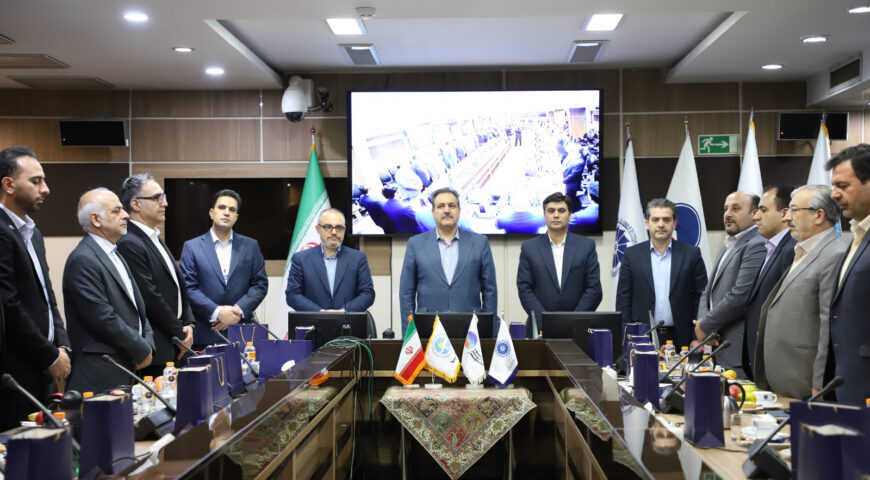 برگزاری نخستین دمودی گردشگری #ایران_باشکوه