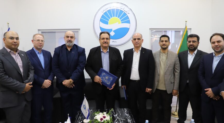 هلدینگ توسعه کسب و کارسبا، بازیگر فعالِ پیوند بازار سرمایه و صنعت بیمه