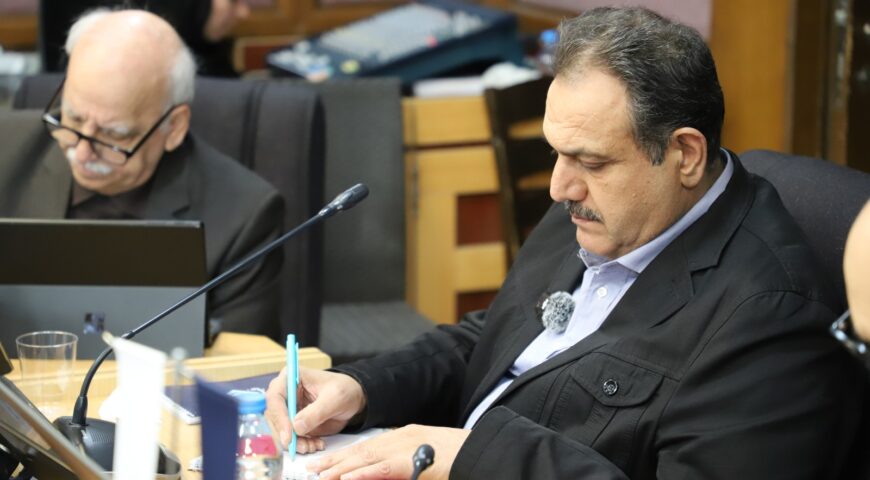 هلدینگ سرمایه گذاری بیمه ایران و نقش آفرینی راهبردی در توسعه پایدار