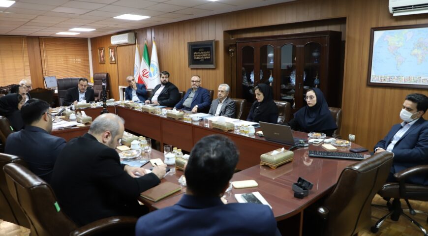 پایش عملکرد مهر سیاحت سبا در سال‌های پس از چالش‌های جدی با حضور دکتر جواهری تفتی