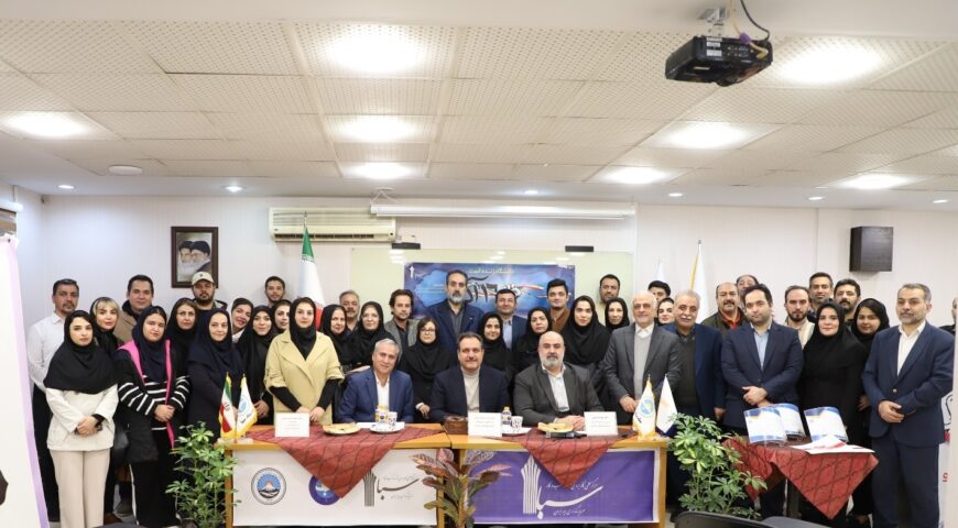 روز دانشجو به روایت دکتر جواهری تفتی، از فراخوان جسارت و عبور از مدرک‌گرایی تا رونمایی از فناوری‌هایی که آینده بیمه را بازتعریف می‌کنند.