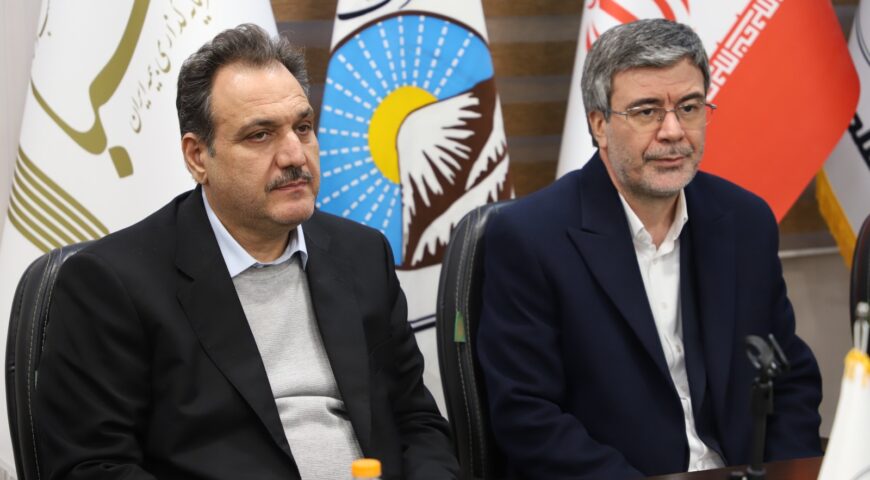 هلدینگ توسعه کسب‌وکار سبا پیشران آموزش مهارت‌محور و سرمایه انسانی صنعت بیمه کشور