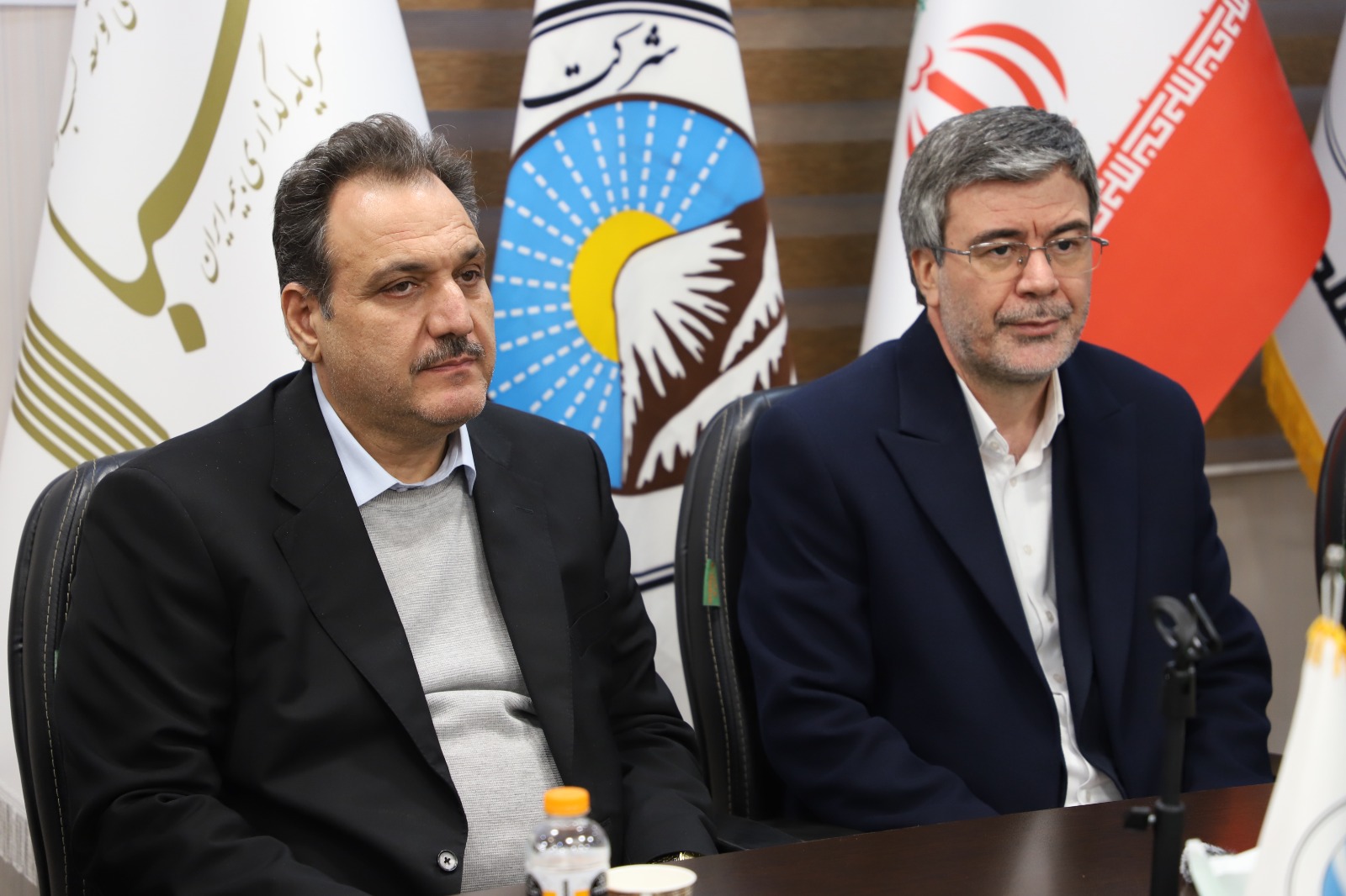 هلدینگ توسعه کسب‌وکار سبا پیشران آموزش مهارت‌محور و سرمایه انسانی صنعت بیمه کشور