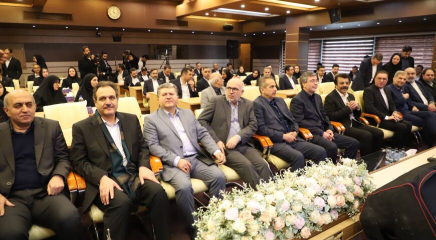 ایران‌معین در آستانه جهش چشمگیر و تازه در صنعت بیمه اتکایی کشور