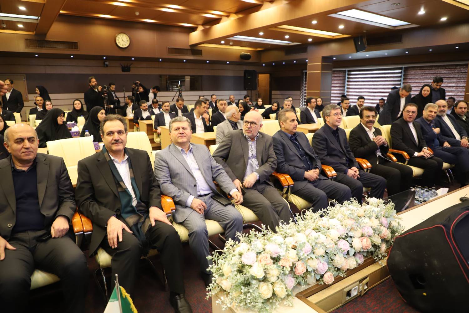 ایران‌معین در آستانه جهش چشمگیر و تازه در صنعت بیمه اتکایی کشور