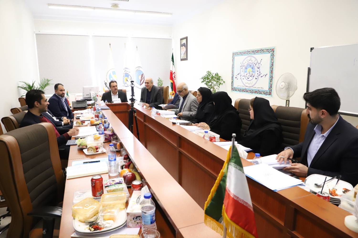 رشد چشمگیر وصول مطالبات و تثبیت جایگاه تخصصی در صنعت بیمه توسط موسسه حقوقی حافظان سبا معین