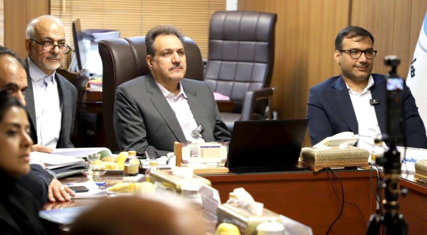 توسعه زیرساخت‌ها، بازآفرینی برند و تقویت همکاری‌های ملی و بین‌المللی