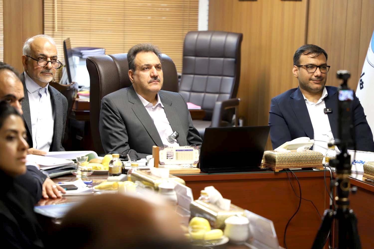 توسعه زیرساخت‌ها، بازآفرینی برند و تقویت همکاری‌های ملی و بین‌المللی