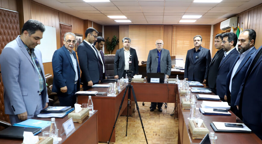 تحول آفرینی، رشد انضباط مالی، تقویت نظارت و عبور سبا از برنامه‌ریزی به اجرا در مسیر شکل‌گیری گروه مالی و اقتصادی بیمه ایران