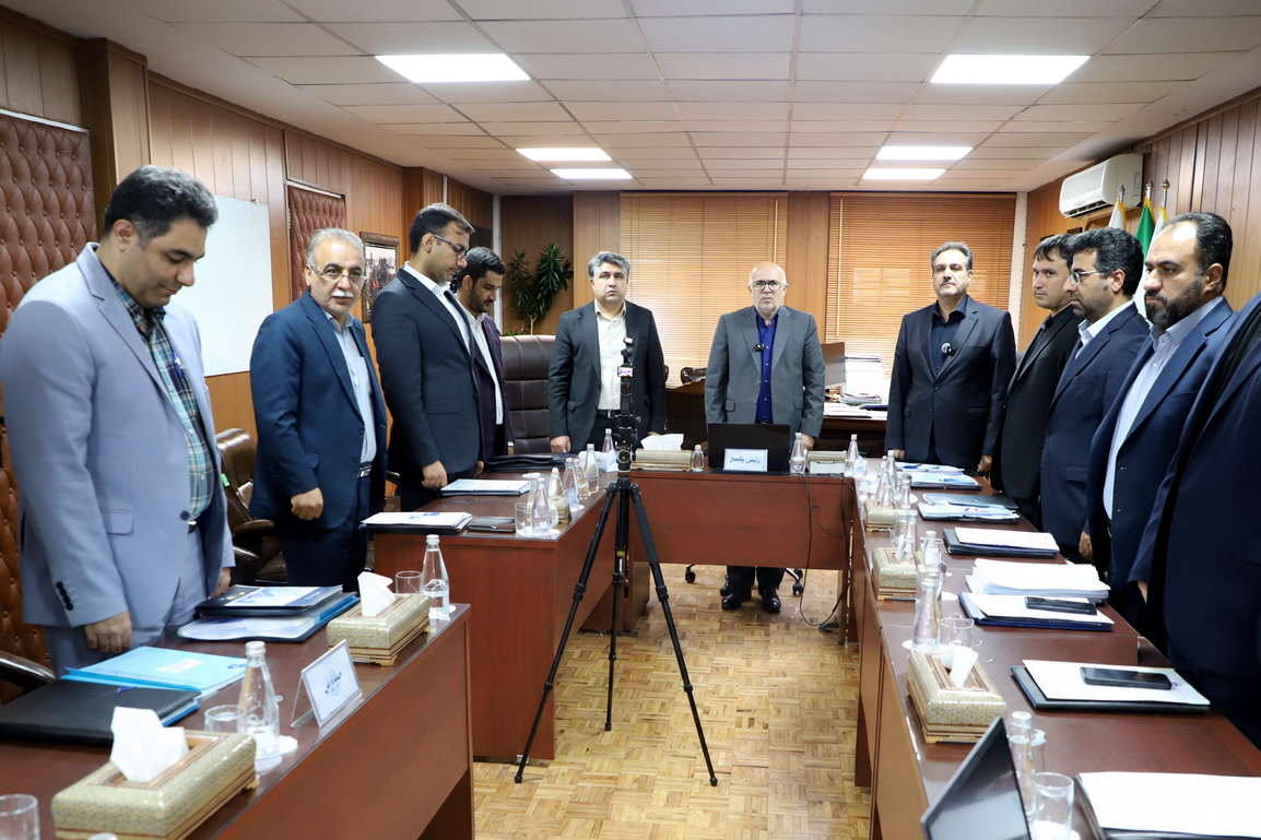 تحول آفرینی، رشد انضباط مالی، تقویت نظارت و عبور سبا از برنامه‌ریزی به اجرا در مسیر شکل‌گیری گروه مالی و اقتصادی بیمه ایران