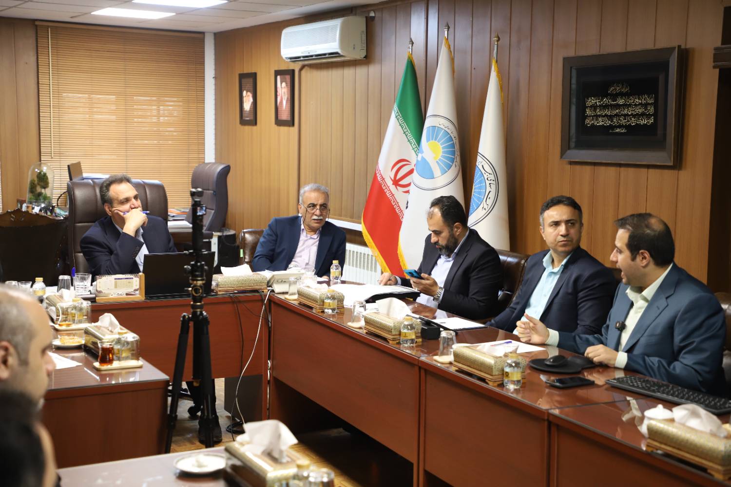 گام تازه سبا سودا ثمین برای توسعه سرمایه‌گذاری‌ها و خلق ارزش اقتصادی