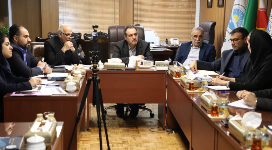 پایش عملکرد سیمرغ با محوریت پایداری مالی و شتاب‌بخشی به برنامه‌های توسعه‌ای